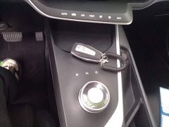 Geely Geometry A 500KM Travel Edition - ფოტო 13