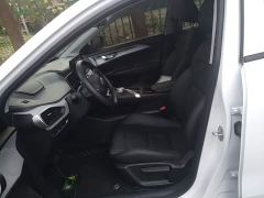 Geely Geometry A 500KM Travel Edition - ფოტო 14