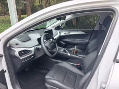 Geely Geometry A 500KM Travel Edition - ფოტო 15