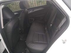 Geely Geometry A 500KM Travel Edition - ფოტო 16