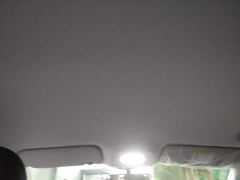 Geely Geometry A 500KM Travel Edition - ფოტო 17