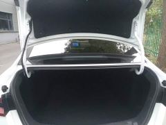 Geely Geometry A 500KM Travel Edition - ფოტო 18
