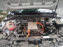Geely Geometry A 500KM Travel Edition - ფოტო 19