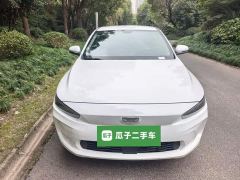 Geely Geometry A 500KM Travel Edition - ფოტო 2