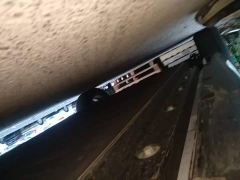 Geely Geometry A 500KM Travel Edition - ფოტო 20