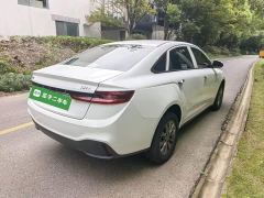 Geely Geometry A 500KM Travel Edition - ფოტო 4