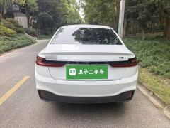Geely Geometry A 500KM Travel Edition - ფოტო 5
