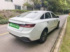 Geely Geometry A 500KM Travel Edition - ფოტო 6