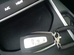 Geely Geometry A 500KM Travel Edition - ფოტო 8