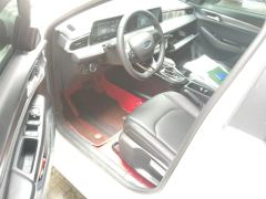 Ford Escort 1.5L Edition - ფოტო 14