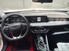 Ford Escort 1.5L Edition - ფოტო 16