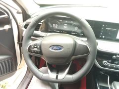 Ford Escort 1.5L Edition - ფოტო 18