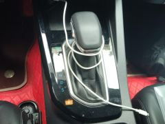 Ford Escort 1.5L Edition - ფოტო 19