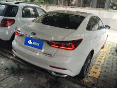 Ford Escort 1.5L Edition - ფოტო 2
