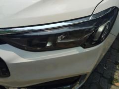 Ford Escort 1.5L Edition - ფოტო 4