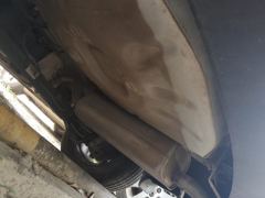 Ford Escort 1.5L Edition - ფოტო 9