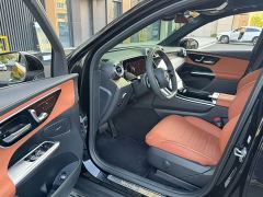 Mercedes-Benz GLC 300 L 4MATIC Dynamic 5-Seater - photo 3