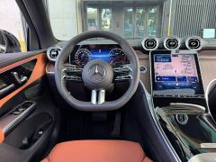 Mercedes-Benz GLC 300 L 4MATIC Dynamic 5-Seater - photo 5