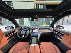 Mercedes-Benz GLC 300 L 4MATIC Dynamic 5-Seater - photo 7