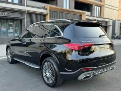 Mercedes-Benz GLC 300 L 4MATIC Dynamic 5-Seater - photo 8