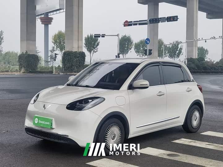Wuling Binguo 333km Joy Edition