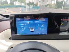 Wuling Binguo 333km Joy Edition - ფოტო 11