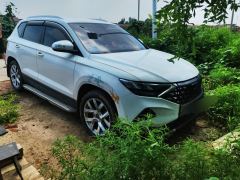 Jetta VS5 280TSI EditionPro - ფოტო 1