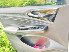 Jetta VS5 280TSI EditionPro - ფოტო 13