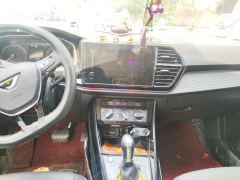 Jetta VS5 280TSI EditionPro - ფოტო 17