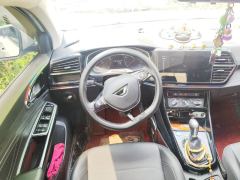 Jetta VS5 280TSI EditionPro - ფოტო 18