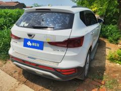 Jetta VS5 280TSI EditionPro - ფოტო 2