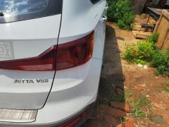 Jetta VS5 280TSI EditionPro - ფოტო 5