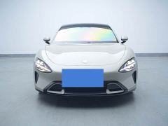 Xiaomi SU7 Rear-Wheel Drive Long Range Smart Driving Edition - photo 2