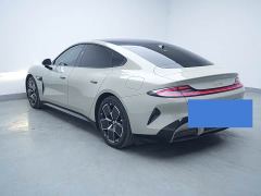 Xiaomi SU7 Rear-Wheel Drive Long Range Smart Driving Edition - photo 5