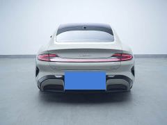 Xiaomi SU7 Rear-Wheel Drive Long Range Smart Driving Edition - photo 6