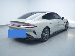 Xiaomi SU7 Rear-Wheel Drive Long Range Smart Driving Edition - photo 7