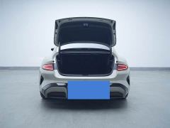 Xiaomi SU7 Rear-Wheel Drive Long Range Smart Driving Edition - photo 8