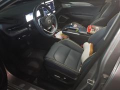 Geely Geometry G6 500km Prestigious Edition - ფოტო 14