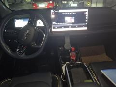 Geely Geometry G6 500km Prestigious Edition - ფოტო 16