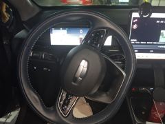 Geely Geometry G6 500km Prestigious Edition - ფოტო 18