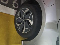 Geely Geometry G6 500km Prestigious Edition - ფოტო 6