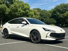 MG7 1.5T 300 Edition - ფოტო 3