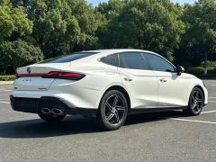 MG7 1.5T 300 Edition - ფოტო 4