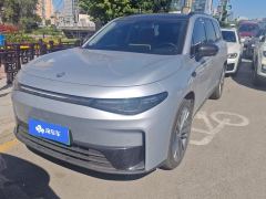 Leapmotor C16 EREV 200km Exclusive Edition - фото 1