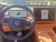 Leapmotor C16 EREV 200km Exclusive Edition - фото 16