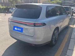 Leapmotor C16 EREV 200km Exclusive Edition - фото 2