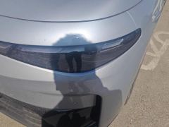 Leapmotor C16 EREV 200km Exclusive Edition - фото 4