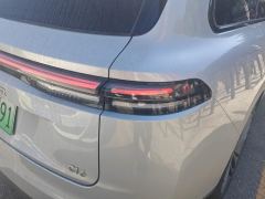 Leapmotor C16 EREV 200km Exclusive Edition - фото 5