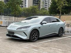 BYD Seal 06 EV 545KM Premier - ფოტო 1