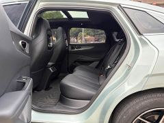 BYD Seal 06 EV 545KM Premier - ფოტო 10